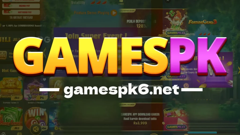 gamepk